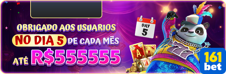 161bet.com acesse exclusivo jogo