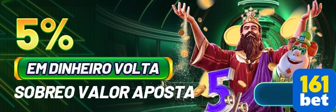 161bet.com experimente avançado jogo