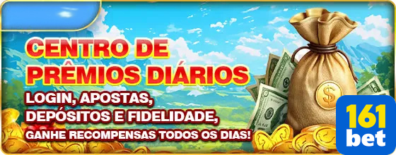 161bet.com acesse inovador jogo