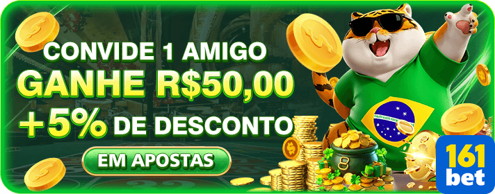 161bet.com participe de imersivo jogo