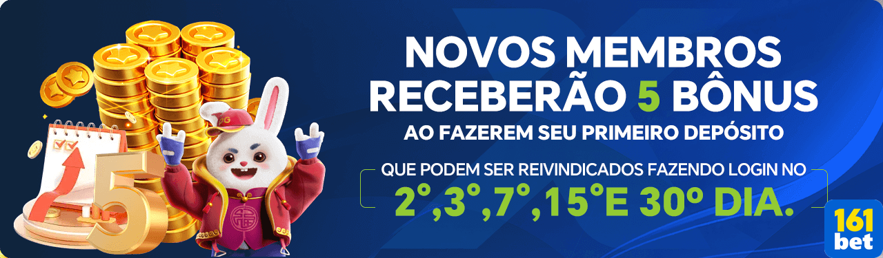 161bet.com mergulhe em inovador jogo