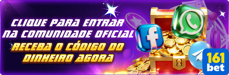 161bet.com experimente avançado jogo