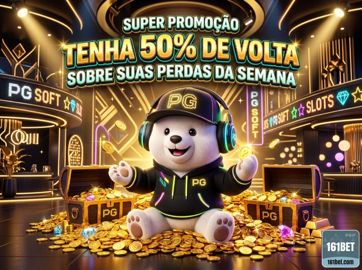 161bet.com descubra dinâmico jogo