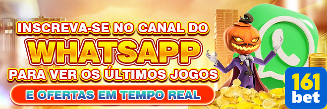 161bet.com participe de imersivo jogo